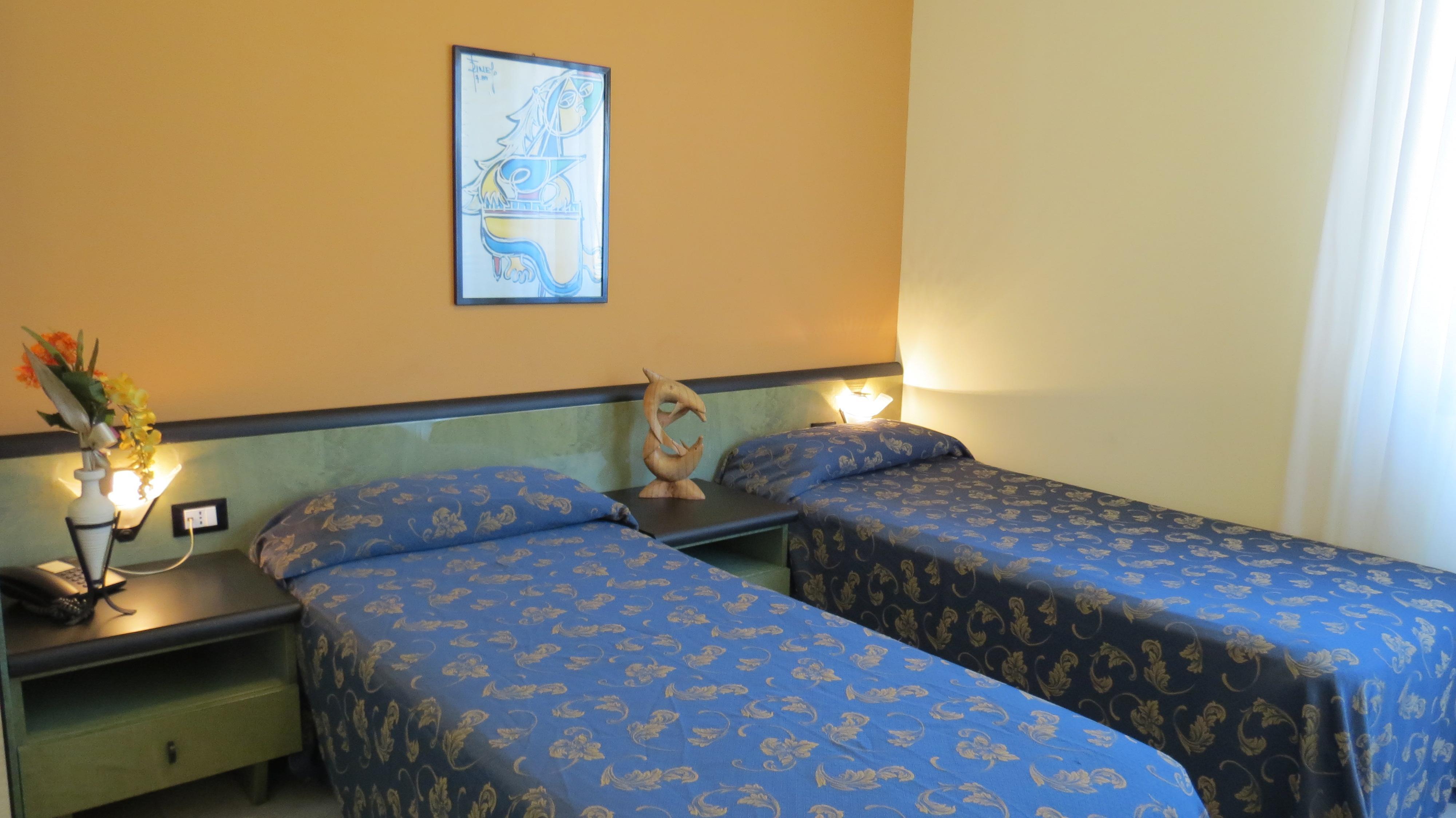 Hotel Duca Degli Abruzzi Montesilvano Marina Buitenkant foto