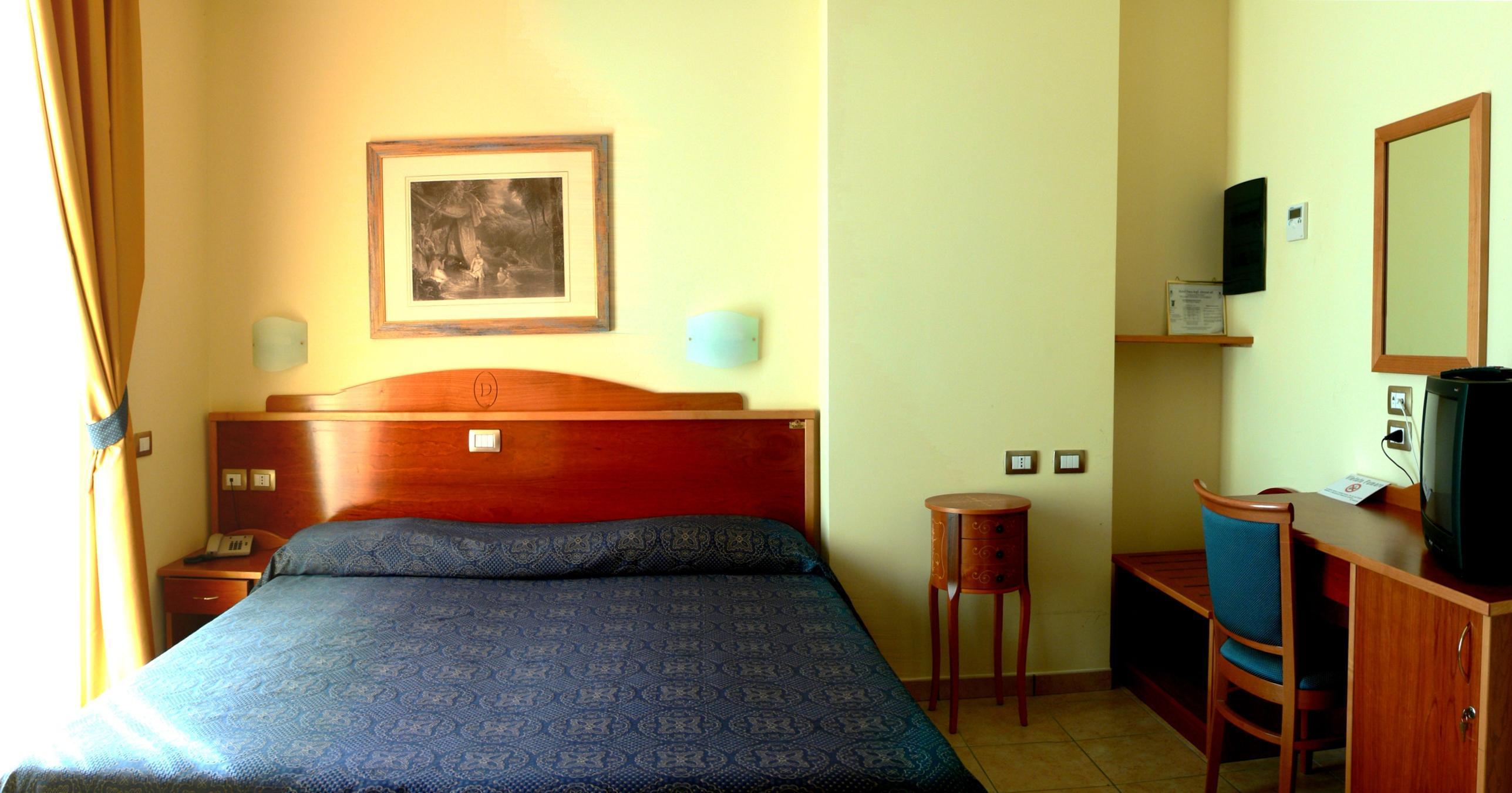 Hotel Duca Degli Abruzzi Montesilvano Marina Kamer foto