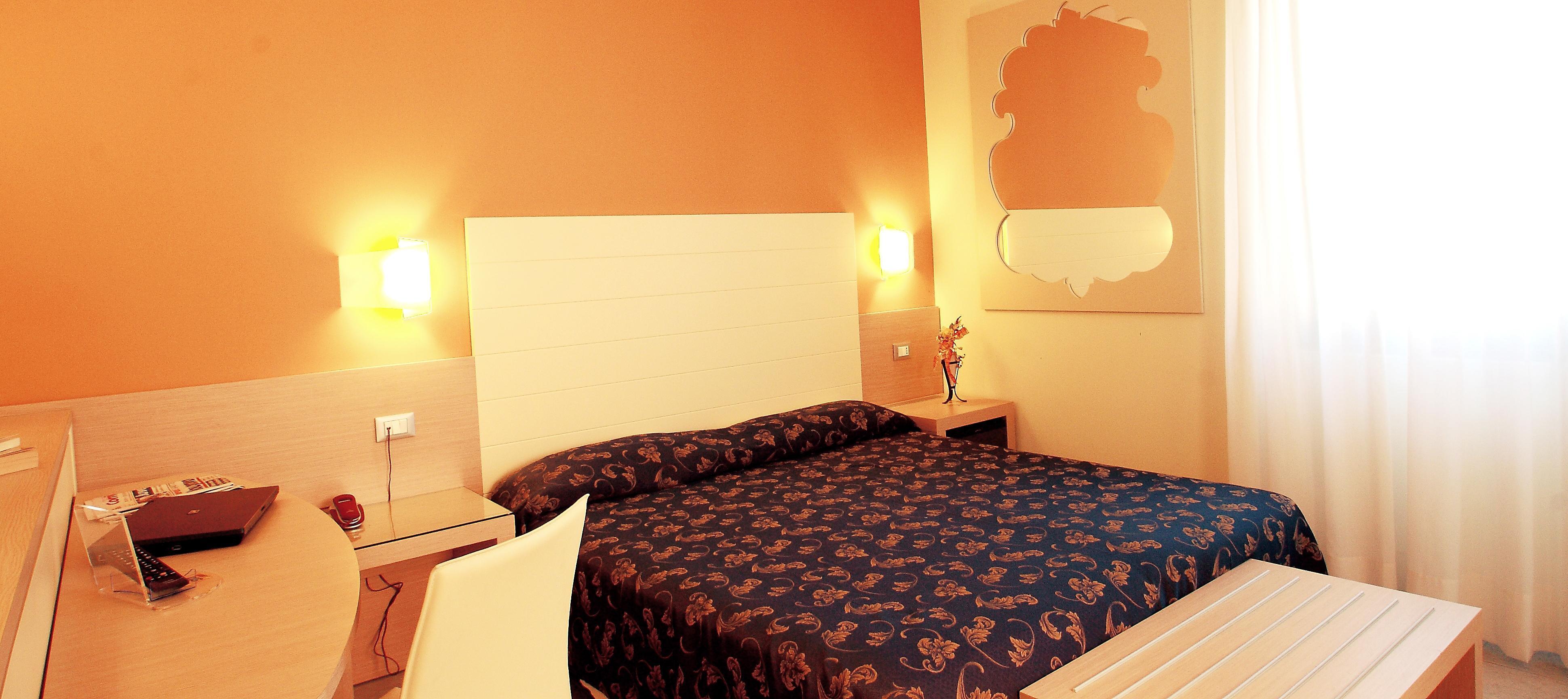 Hotel Duca Degli Abruzzi Montesilvano Marina Buitenkant foto