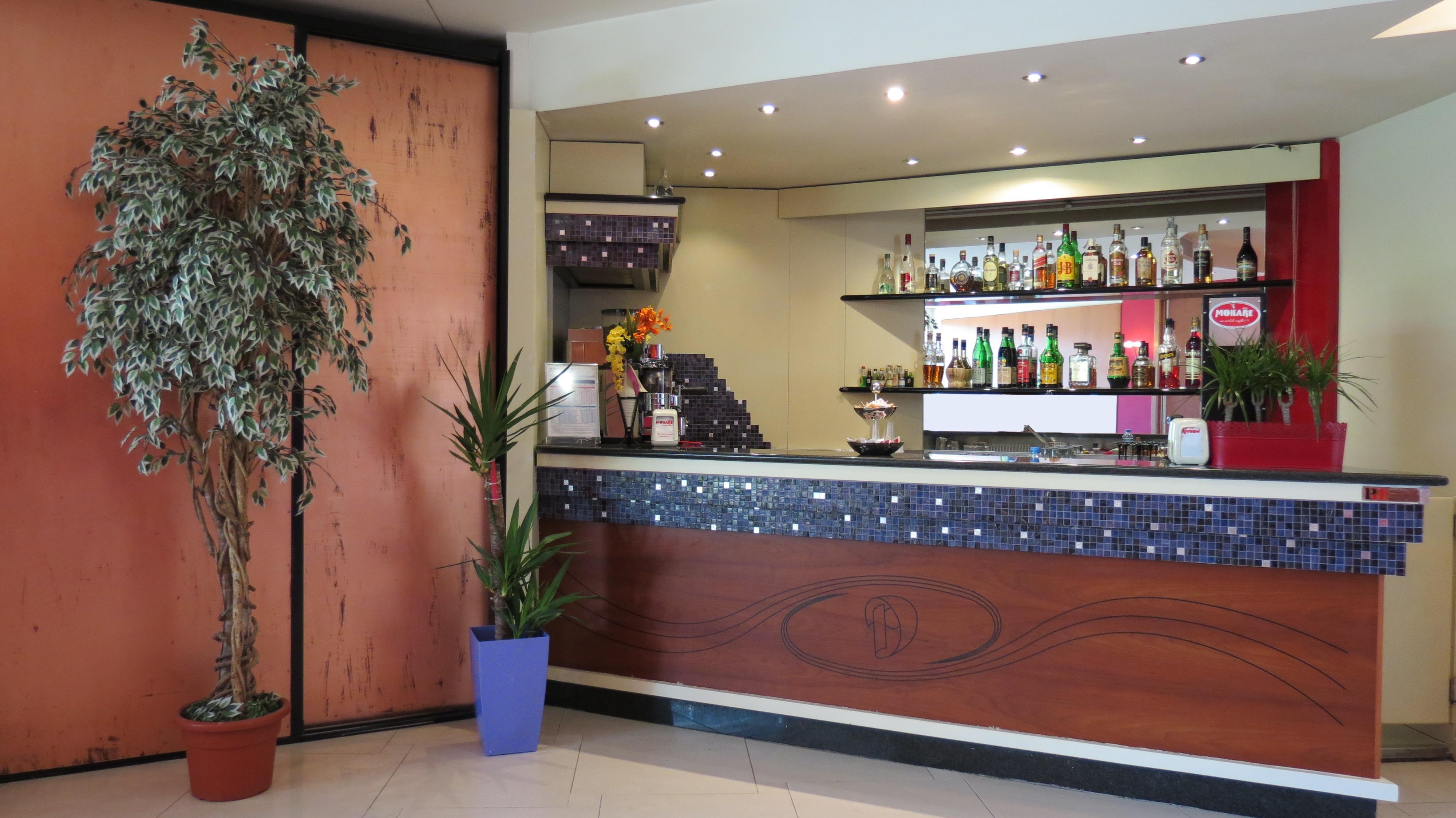 Hotel Duca Degli Abruzzi Montesilvano Marina Buitenkant foto